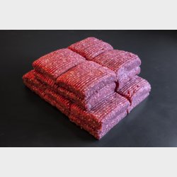 Hakket oksekd - 10 kg  