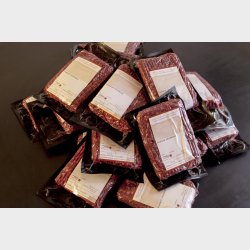 Hakket oksekd - 10 kg  