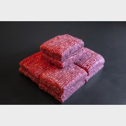  oksekd - 5 kg  Hakket   